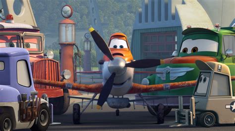 Planes Gallery Disney Movies Indonesia