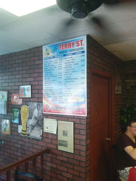 Ferry St Barbecue In Nyc Reviews Menu Reservations Delivery