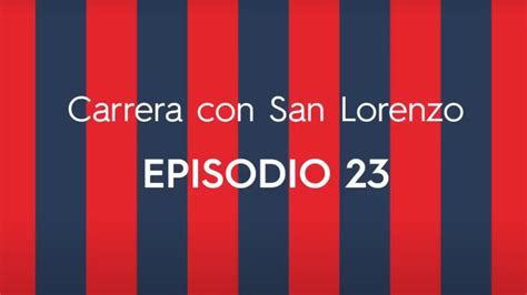 Carrera Con San Lorenzo En FIFA20 Nos Jugamos La Ultima Ficha En La