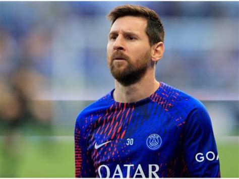 Messi sería el nuevo fichaje del Inter Miami señala periodista Norte