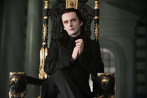 Aro Michael Sheen Photo 8951061 Fanpop