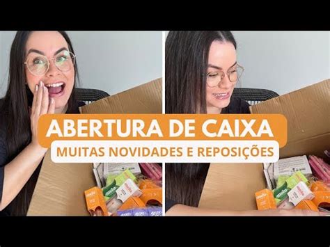 Abertura De Caixa Quais Os Produtos Mais Vendidos E Ultimas