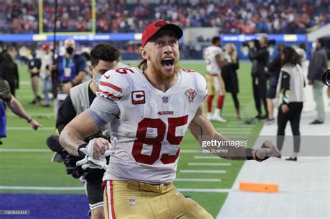George Kittle Net Worth How Much Is George Kittle Worth Abtc