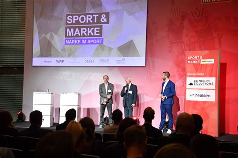 Wirtschaftszeit Sterreichs Gr Ter Sportbusiness Kongress Sport