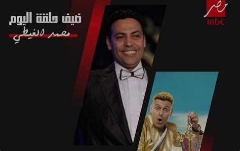 اعرف ضحية حلقة الليلة من برنامج رامز نيفر إند الفن الطريق