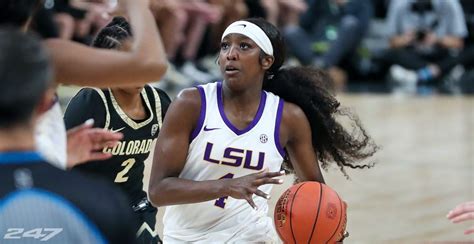 LSU women return to court on Sunday