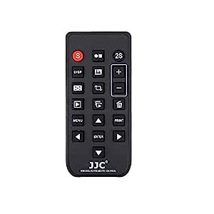 Buy Jjc Rm Dslr Wireless Remote Control For Sony A Nex Replaces