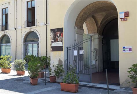 Reggio Calabria Al Museo Diocesano La Mostra Itinerante Dedicata Ad