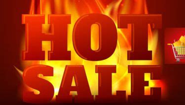 Cuáles son las promociones con Clip por Hot Sale Grupo Milenio