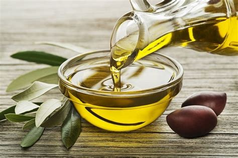 Top 10 Health Benefits Of Olive Oil