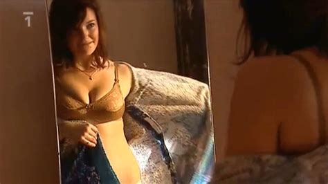 Nude Video Celebs Kamila Magalova Nude Barbora Mottlova Nude Zasazeni Bleskem