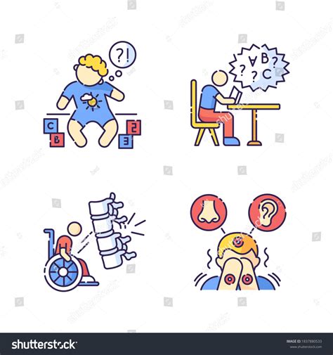 60 Developmental Delay Babies Images Stock Photos And Vectors Shutterstock