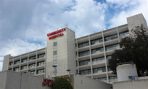 Community Hospital to close ER, increase mental health services, skirting seismic requirements ...