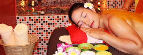 Massage Therapy So Angkor Khmer Spa