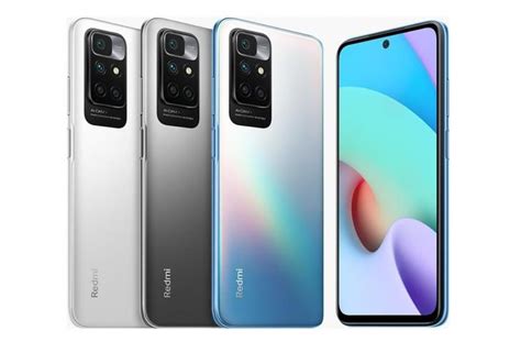 Rekomendasi Hp Xiaomi Murah Harga Hingga Jutaan