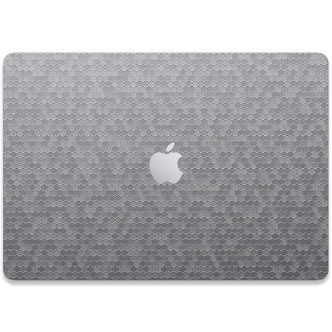 Macbook Pro 13" (2022 M2) Honeycomb Series Skins/Wraps & Covers ...