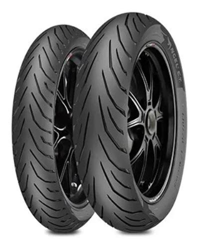 Llantas Pirelli Angel City P Vento Rocketman 250 Stockrider Meses