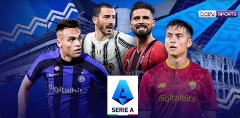 Jadwal Siaran Langsung Liga Italia Pekan Ini Ac Milan Dan Inter Milan