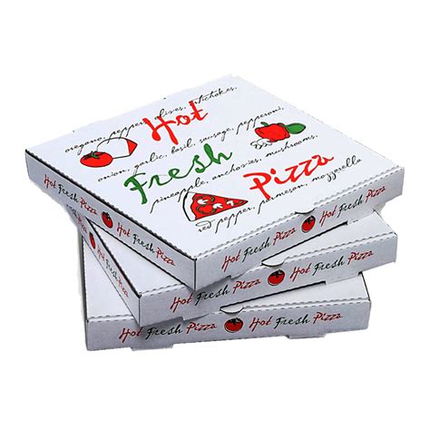 Pizza Box Free Png Png Play