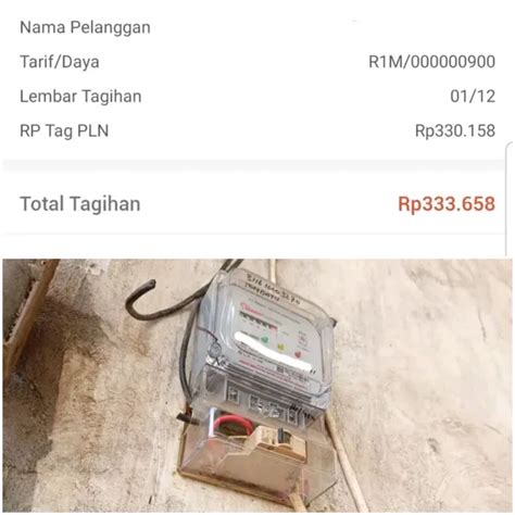 Tagihan Listrik Juni Naik Atau Turun Cek Tarif Terbaru Per Kwh Di