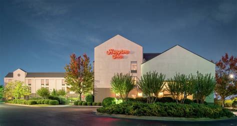 Hampton Inn Tuscaloosa-University, Alabama Hotel