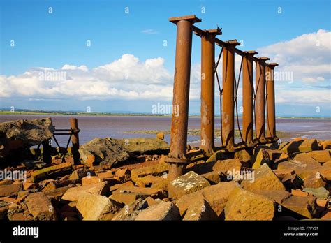 Solway Viaduct Hi Res Stock Photography And Images Alamy