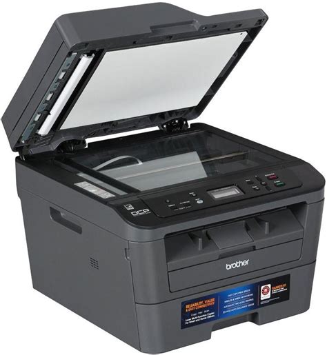 Brother 3-in-1 Mono Laser Multi-Function Printer - View Soft Nepal ...