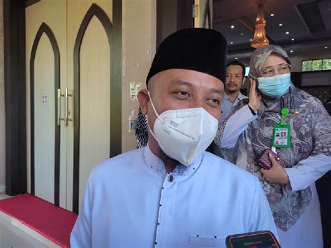 Gubernur Andi Sudirman Harap Kuota Calon Jemaah Haji Tahun