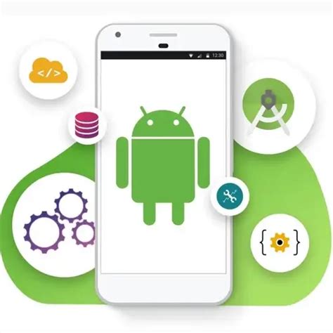 Android App Development Company In Chennai Best Android Developers