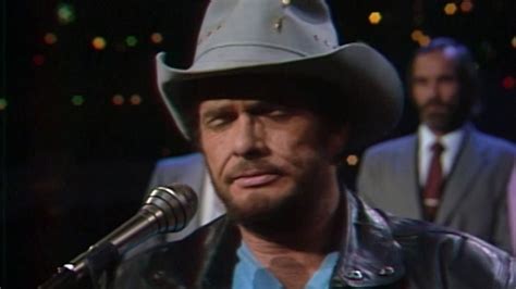 Merle Haggard Misery 1985 [live From Austin Tx] Youtube