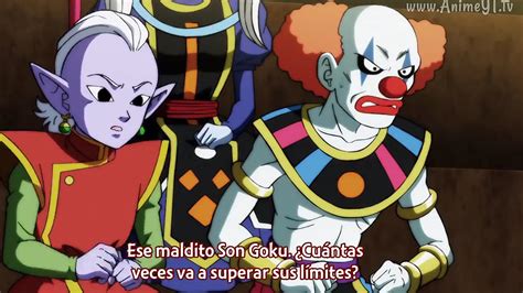 Dragon Ball Super 128 Las Lágrimas De Vegeta Que Inspiraron A Gokú