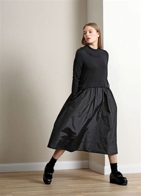 Burvin fall-winter 2017-2018