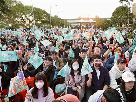 2024不分區立委各政黨票數出爐！藍綠搶下13席、民眾黨獲8席，誰能前進立院名單一次看 補助款拿多少？ 今周刊 Line Today