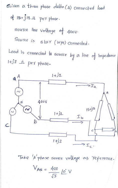 15 Calculating 3 Phase Kva Teredevkaran