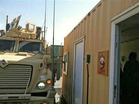 The Most Exclusive Little Coffee Shop In Kabul, Afghanistan - Food Republic