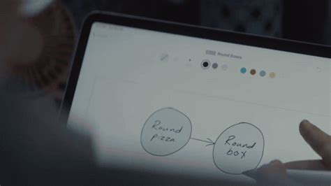 Apple's funny new ad stars its pizza box