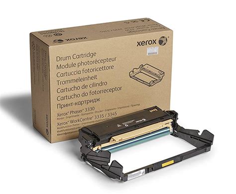 Фотобарабан XEROX Ph 3330/WC 3335/ 3345 30K (101R00555) | АКМПС-ШОП