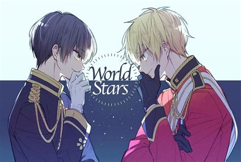 Axis Powers Hetalia Image By Noel Ooss Zerochan Anime Image