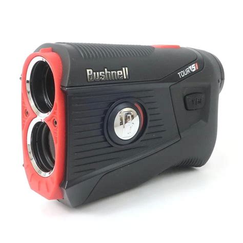 Yahooオークション 1円【良品】bushnell ブッシュネルピンシーカー