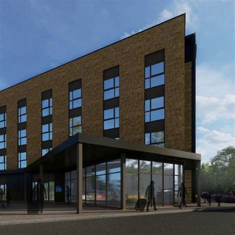 TRAVELODGE, EMERSONS GREEN – Trinity Property Consultants