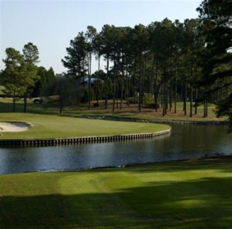 Reedy Creek Golf Course