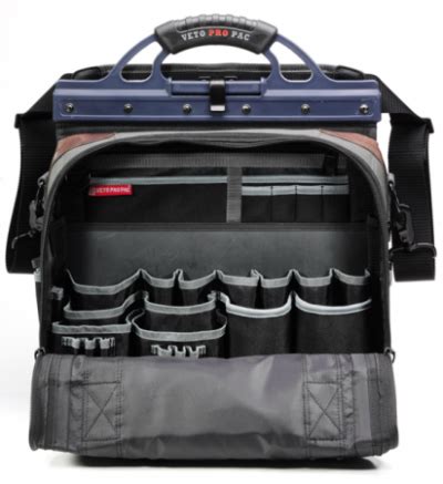 Veto Pro Pac Xlt Laptop Bag All Isaac Lord