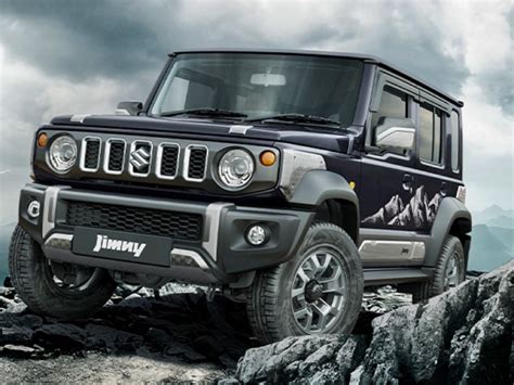 Maruti Suzuki slashes Jimny prices by Rs 2 lakh