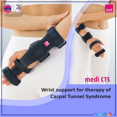 Radial Nerve Palsy Splint Dynamic Wrist Drop Finger Extension Brace For