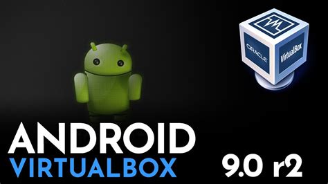 Install Android On VirtualBox The Easiest Way Ever YouTube