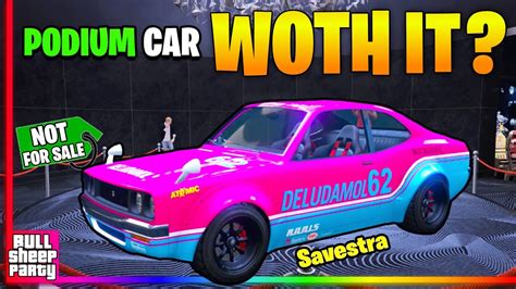 Is It Worth It The New Annis Savestra Car Free Lucky Wheel Gta