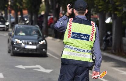 Policija Na Autocesti Ovaj Vikend Provodi Veliku Akciju Kontrole