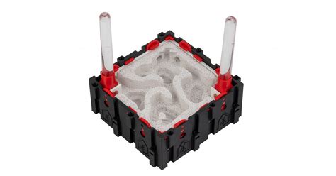 Qbik Wild Quadra Y 6C Home