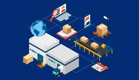 Steps To Build A Competent Warehouse Management System Bizom