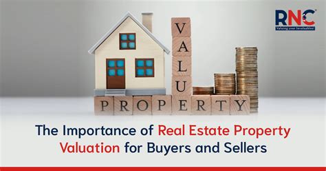 Real Estate Valuation 2025 | Buyers & Sellers Guide | RNC 